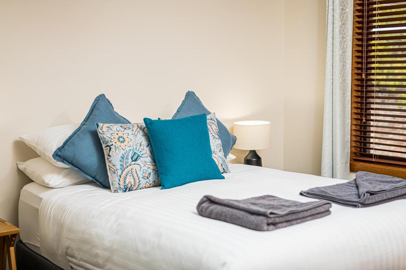 Watervale Hotel Guesthouse ภายนอก รูปภาพ