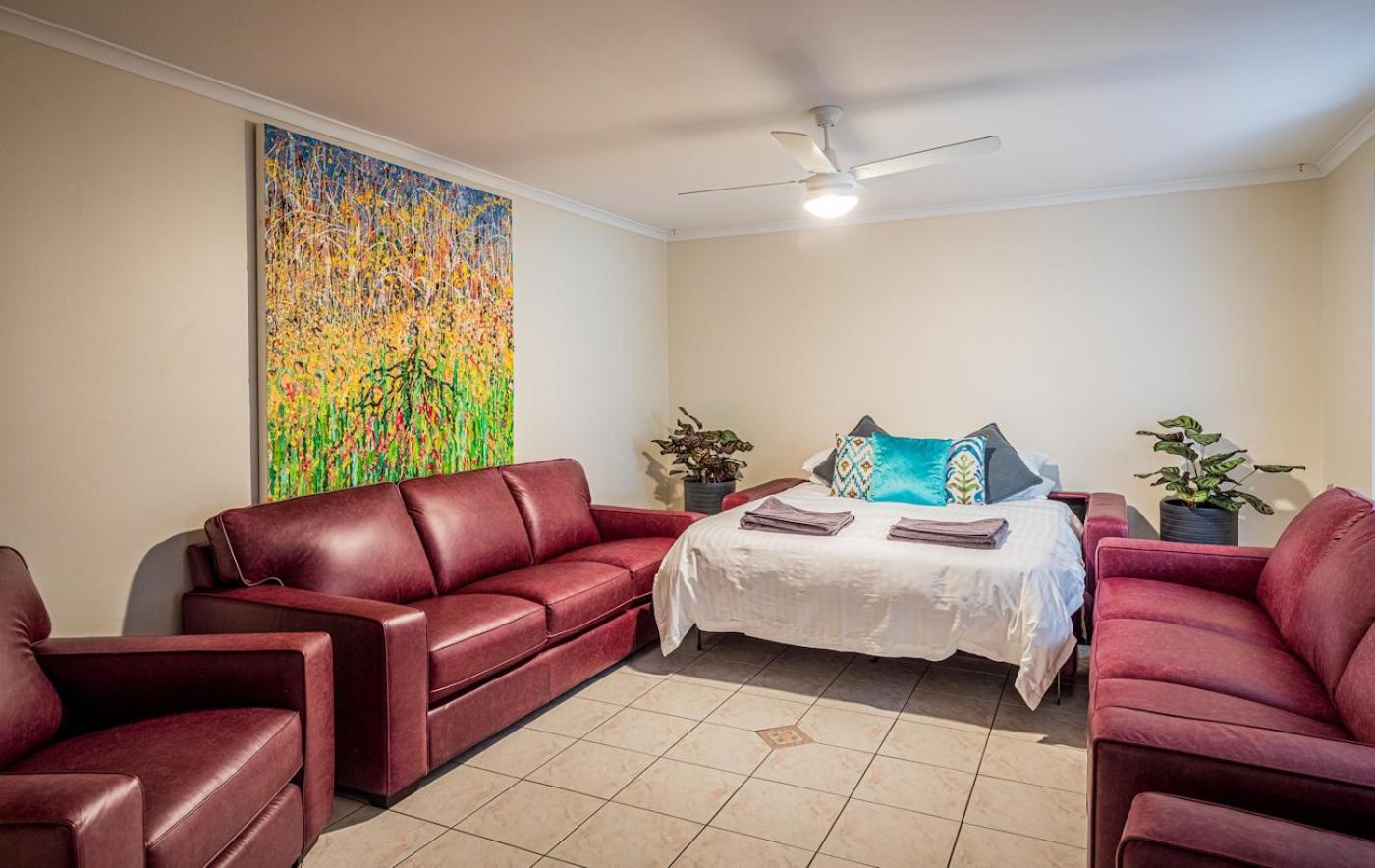 Watervale Hotel Guesthouse ภายนอก รูปภาพ