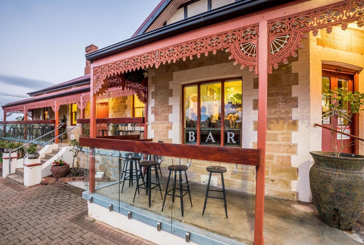 Watervale Hotel Guesthouse ภายนอก รูปภาพ