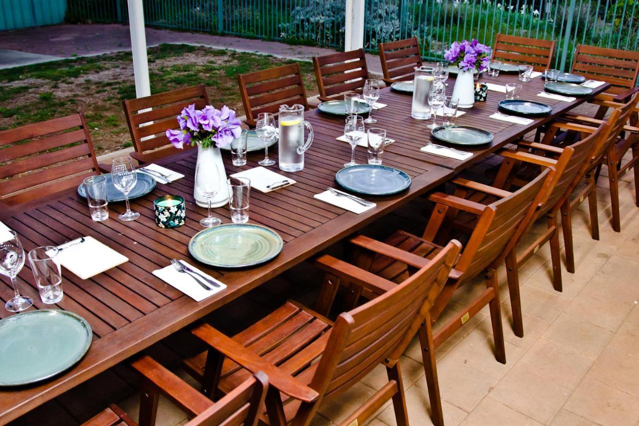 Watervale Hotel Guesthouse ภายนอก รูปภาพ