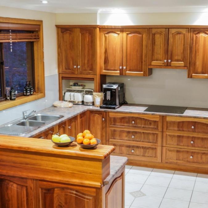 Watervale Hotel Guesthouse ภายนอก รูปภาพ