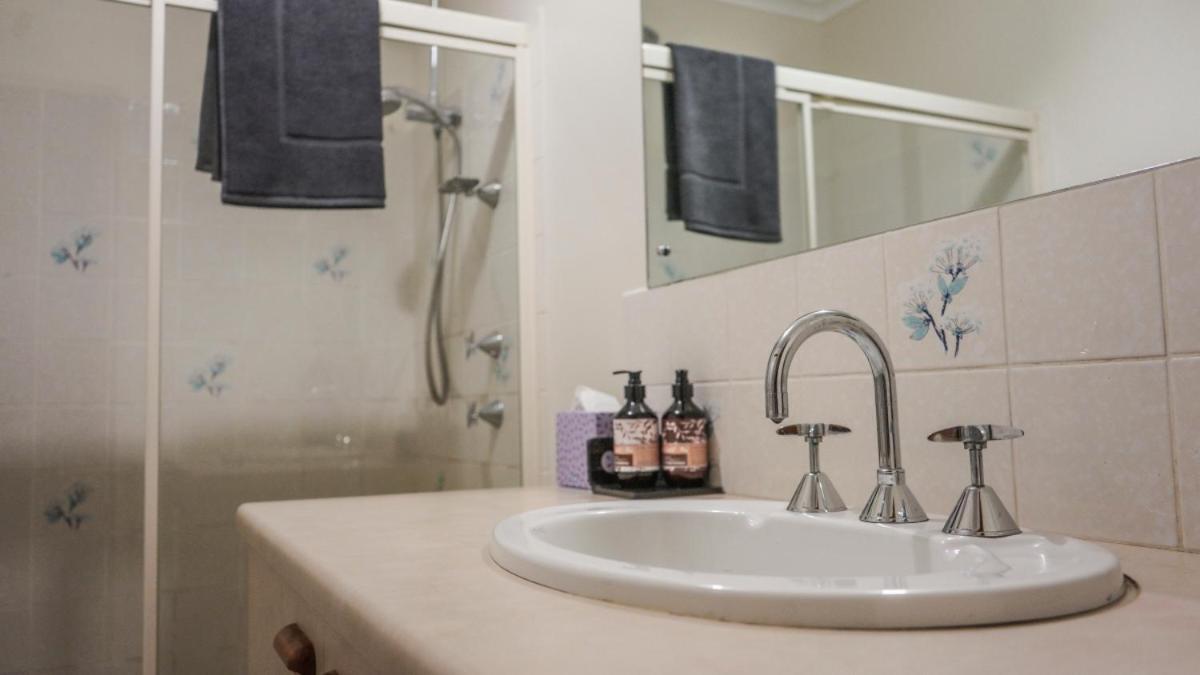 Watervale Hotel Guesthouse ภายนอก รูปภาพ